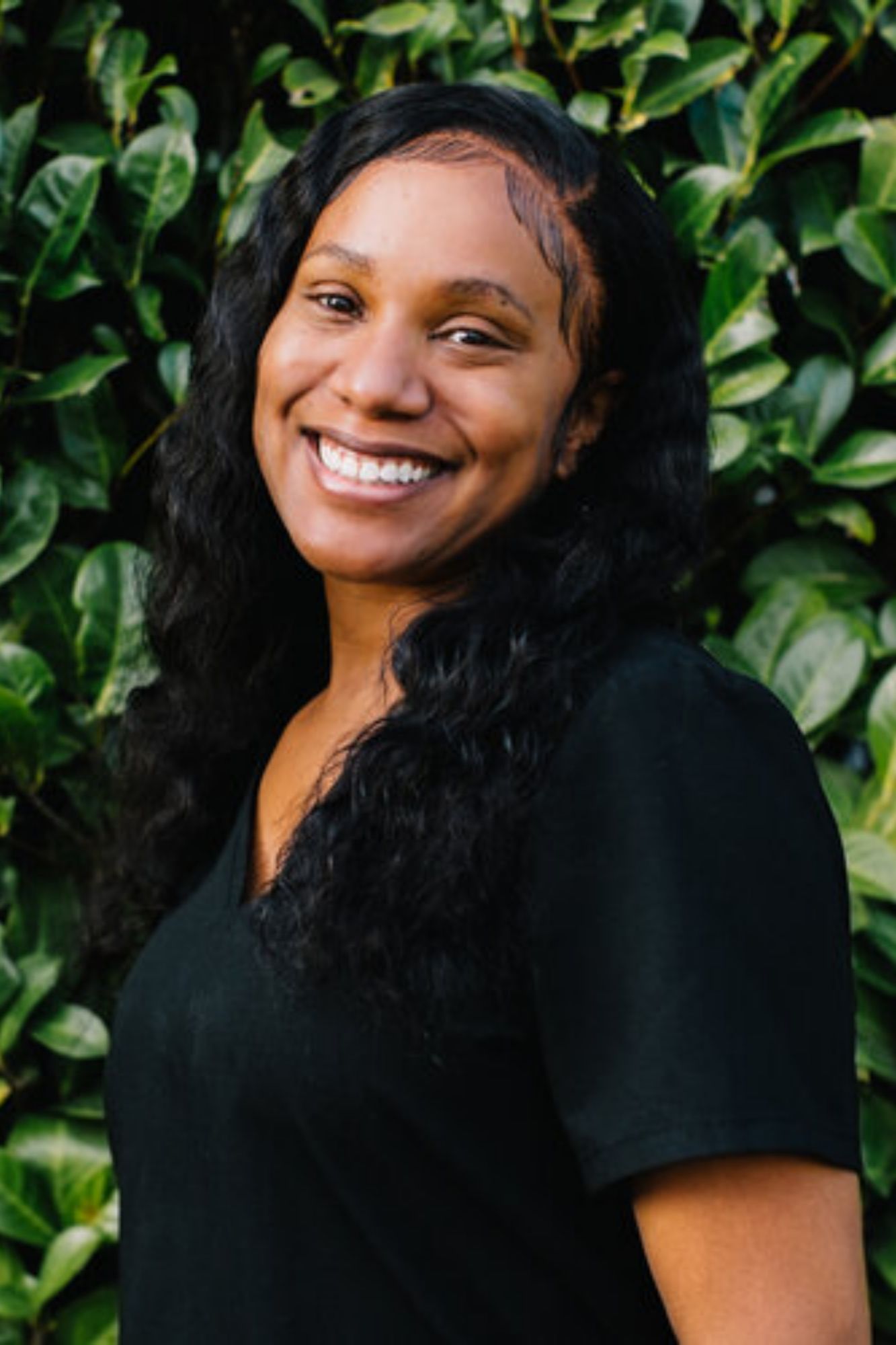 Ebony Klinger, Periodontal Therapist