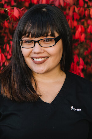 Jozette Dental Assistant