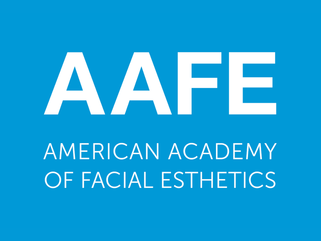 american academy of facial esthetics logo