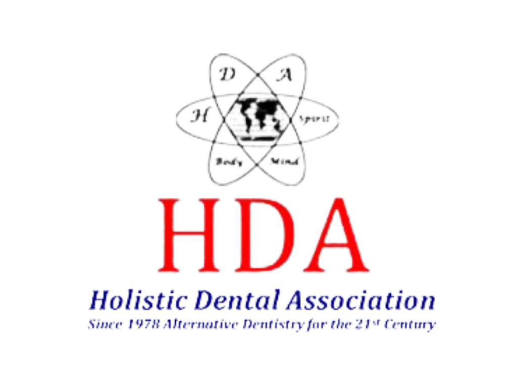 holistic dental association hda logo