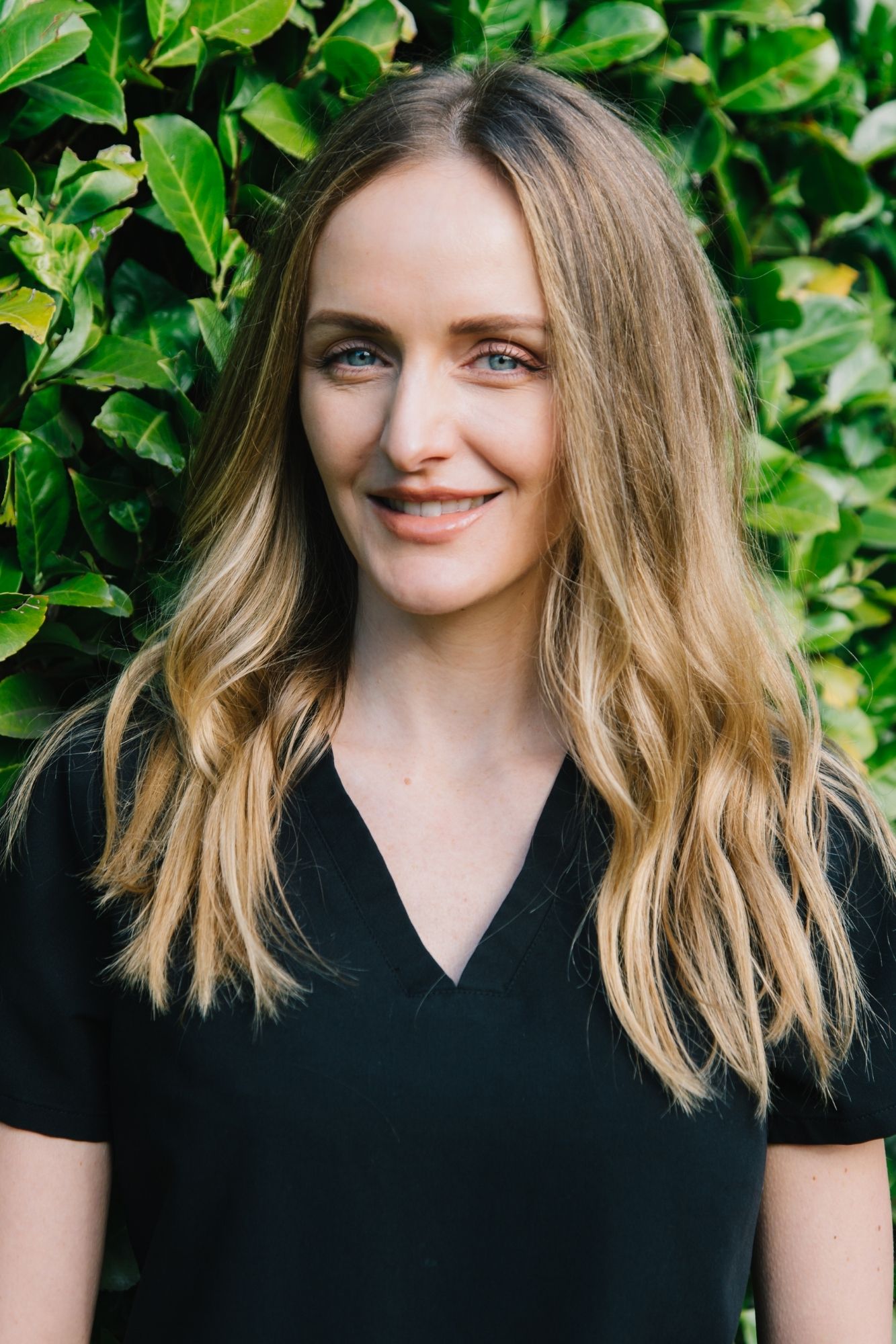 Dr. Amanda Thompson