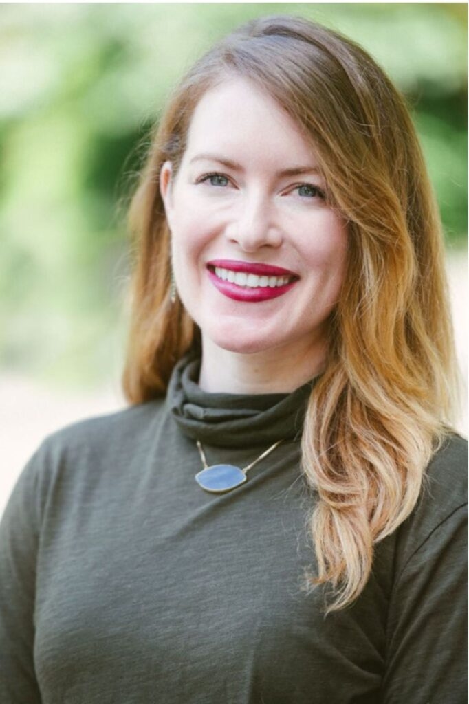 Dr. Whitney Nagy Portland Holistic & Cosmetic Dentist