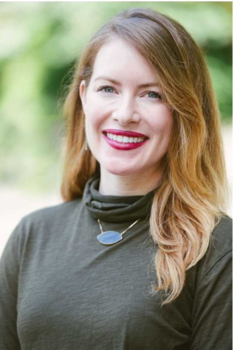 Dr. Whitney Nagy: Portland Holistic & Cosmetic Dentist