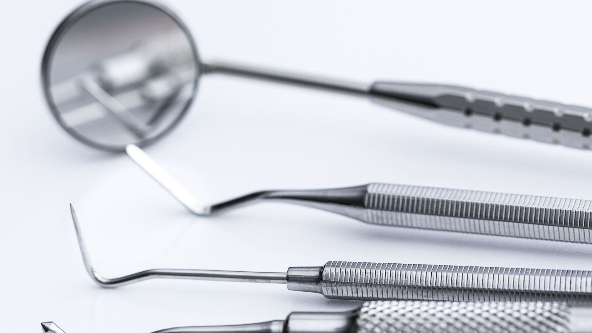 Dental Instruments for Dental Prevention
