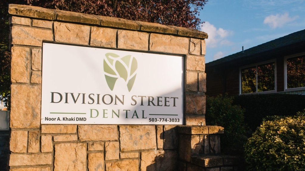 division street dental in portland oregon